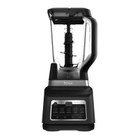 Preview: Ninja BN805A Series
