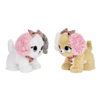 Preview: Spin Master Present Pets Fancy