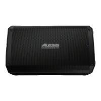 Preview: Alesis Drums STRIKE AMP 12