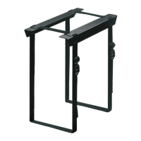 Preview: NeoMounts CPU-D025BLACK