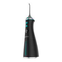 Preview: Bamba ToothCare 1100 Jet Liberty