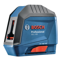 Preview: Bosch GCL 2-55