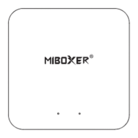 Preview: Mi-Light MiBoxer