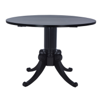 Preview: Safavieh Furniture DTB1000