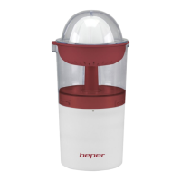 Preview: Beper P102EST100