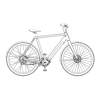 Bicycle Logo