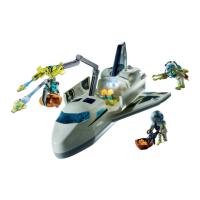 Preview: PLAYMOBIL Mission Space Shuttle