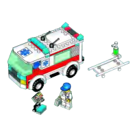 Preview: LEGO CITY 7890
