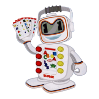 Preview: Hasbro PLAYSKOOL alphie