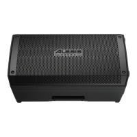Preview: Alesis Drums STRIKE AMP 8