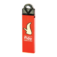 Preview: Fido VinCSS FIDO2 Touch 1