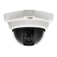 Preview: Fixed Dome Network Camera AXIS P3301