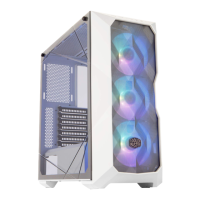 Preview: MASTERBOX TD500 MESH