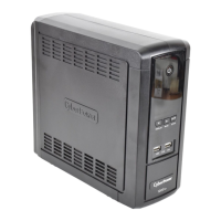 Preview: CyberPower BRG1000AVRLCD