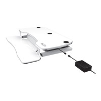 Preview: Versa Desk POWER PRO