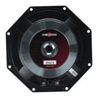 Preview: B&C Speakers Woofer 8PS21