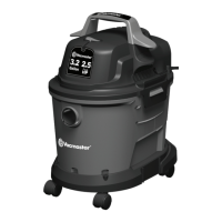 Preview: Vacmaster VHB305M 1101