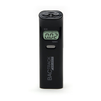 Preview: BACtrack S30