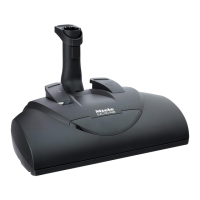 Preview: Miele SEB 228 Electro Plus