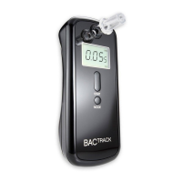 Preview: BACtrack S75