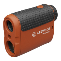 Preview: Leupold PinCaddie 3