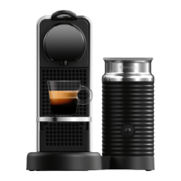 Preview: Nespresso CITIZ PLATINUM & MILK