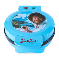 Preview: Uncanny Brands Bob Ross