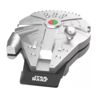 Preview: Star Wars Millennium Falcon