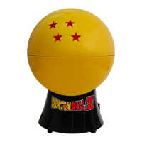 Preview: Uncanny Brands Dragon Ball Z