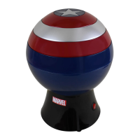 Preview: Marvel Captain America