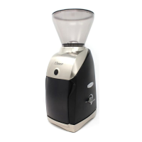 Preview: Baratza Virtuoso
