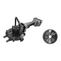 Preview: Cutting Edge Saw BNCE Series