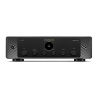 Preview: Marantz MODEL 50