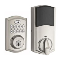 Preview: Weiser Smart Door Lock