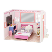Preview: Our Generation Room to Dream