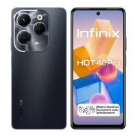 Preview: Infinix HOT 40 Pro
