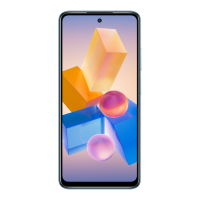 Preview: Infinix HOT 40i