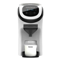 Preview: Baby Brezza formula pro mini