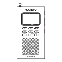 Preview: Raddy RF886