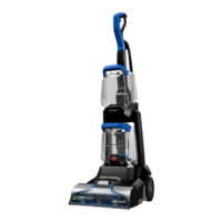 Preview: Bissell TURBOCLEAN PET XL