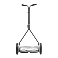 Preview: American Lawn Mower Co. 415-16