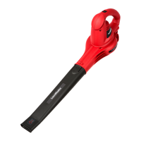 Preview: LawnMaster BL805E