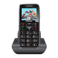 Preview: Evolveo EasyPhone