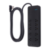 Surge Protector Logo