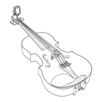 Preview: Yescom Violin