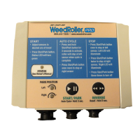 Preview: Crary WeedRoller PRO