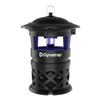 Preview: DynaTrap DT1130