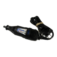 Preview: Dremel MultiPro 395