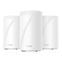 Preview: TP-Link deco BE11000