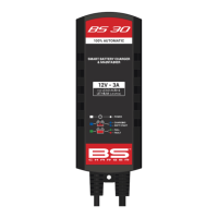 Preview: BS BATTERY BS 30